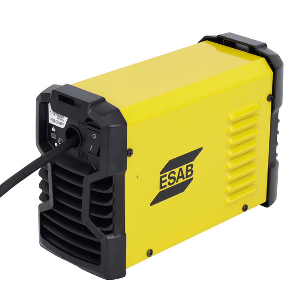 Máquina de Solda Bantam 3.2 160A Bivolt Esab - Yuri Ferramentas