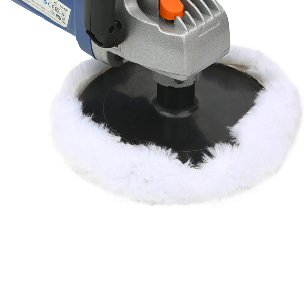 Politriz Angular Dexter 5" 900W 127V (110V) A7187-DP-1 - Yuri Ferramentas