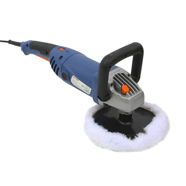 Politriz Angular Dexter 5" 900W 127V (110V) A7187-DP-1 - Yuri Ferramentas