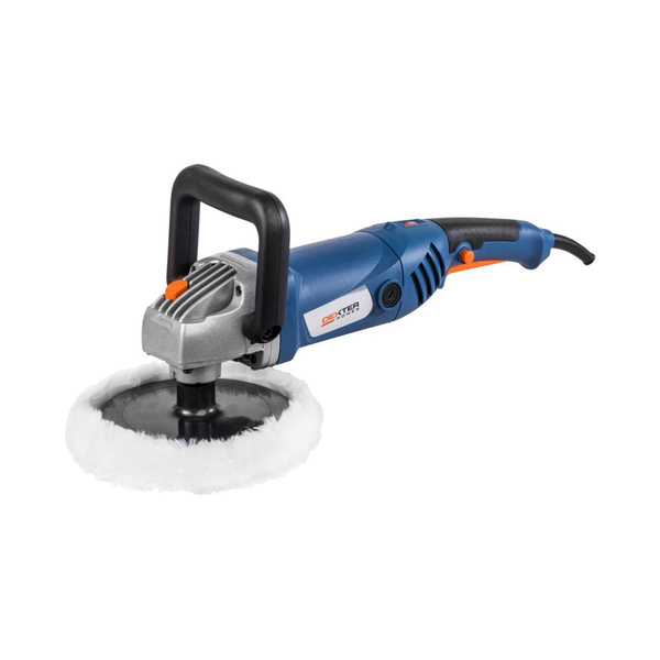 Politriz Angular Dexter 7'' 1250W 220V A7188-DP - Yuri Ferramentas