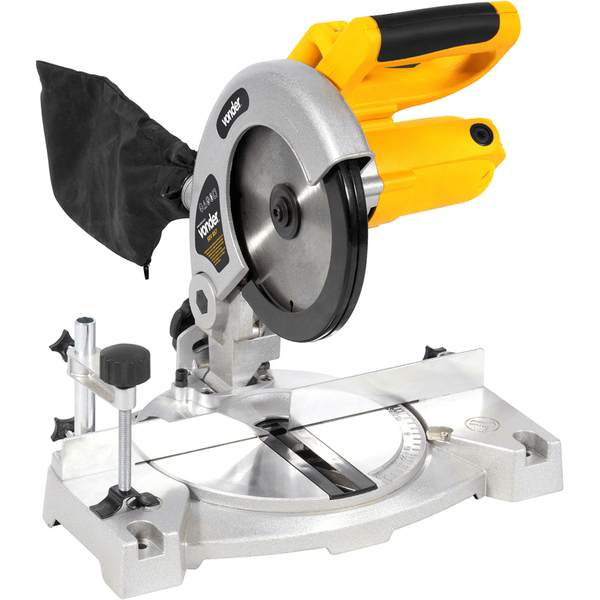Serra Esquadria Elétrica Vonder 220V 850w 7.1/4" SEV857 - Yuri Ferramentas