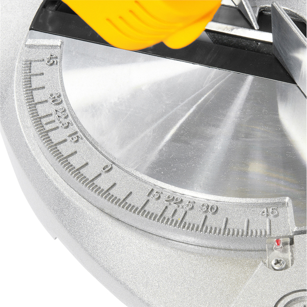 Serra Esquadria Elétrica Vonder 220V 850w 7.1/4" SEV857 - Yuri Ferramentas