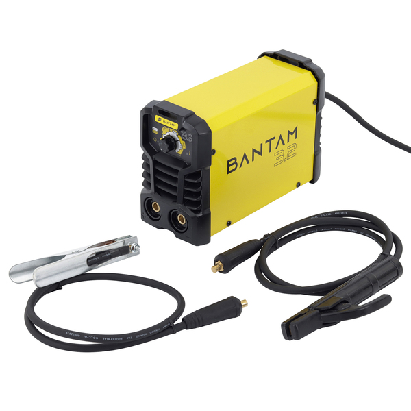 Máquina de Solda Bantam 3.2 160A Bivolt Esab - Yuri Ferramentas